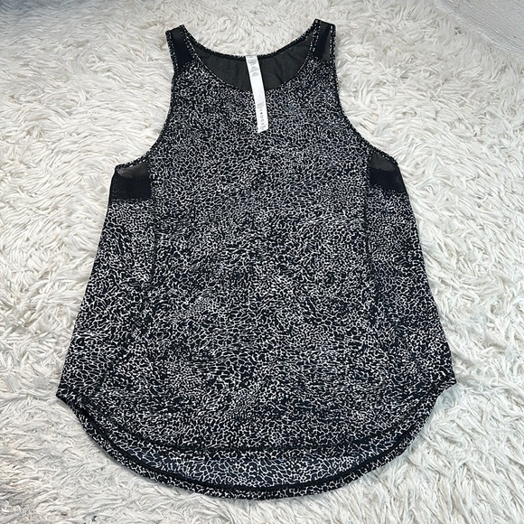 Lululemon Sculpt Tank - Picture 1 of 4